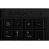 Клавиатура + Мышь A4Tech KR-3330 черный 