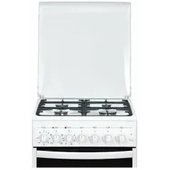 Газоэлектроплита GEFEST 5102-02