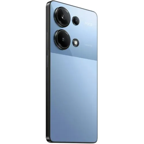 Сотовый телефон Xiaomi POCO M6 Pro 8/256Gb Blue