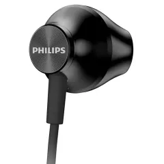 Наушники PHILIPS TAUE100BK