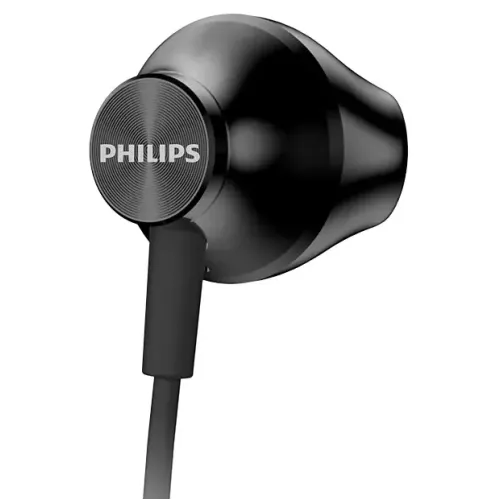 Наушники PHILIPS TAUE100BK