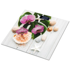 Весы напольные электронные ATLANTA ATH-6143