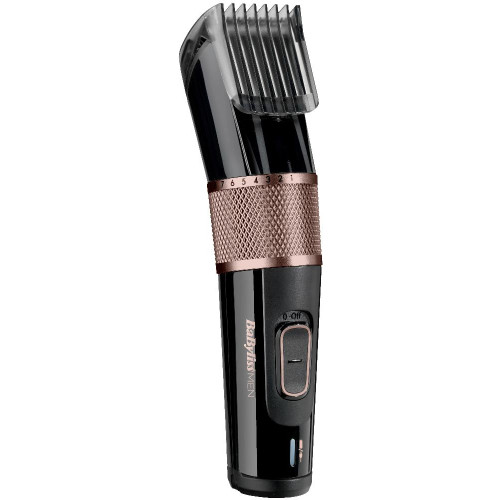 Машинка для стрижки BABYLISS E974E (акб/сет.)