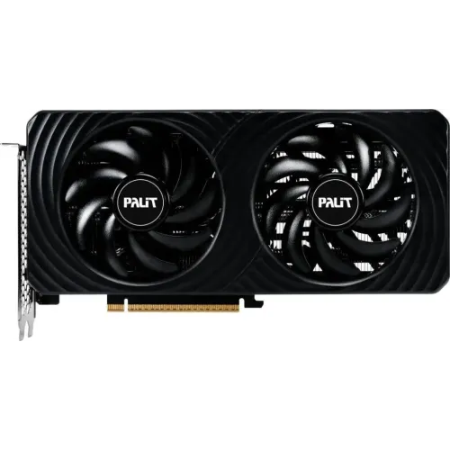 Видеокарта Palit RTX5060 8GB PA-RTX5060 DUAL