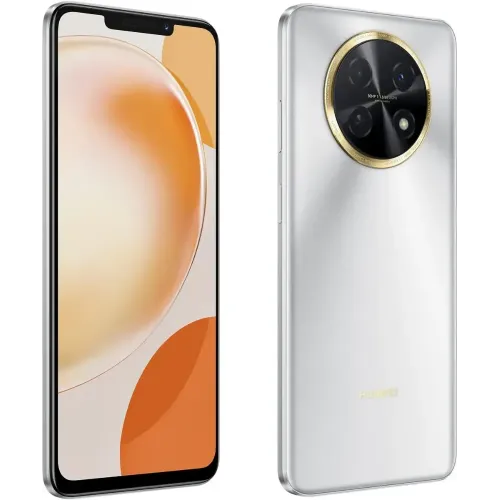 Сотовый телефон Huawei Nova Y91 8/128Gb Silver