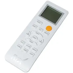 Кондиционер RIX I/O-W07MB белый