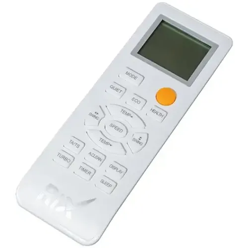 Кондиционер RIX I/O-W07MB белый