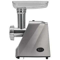 Мясорубка POLARIS PMG-1854 серебристый