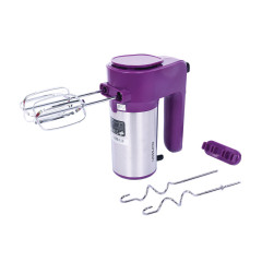 Миксер OURSSON HM4001/SP