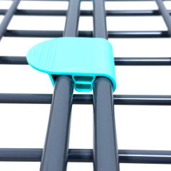 Сушилка для белья JOY MITO серая арт.G-Mito 18