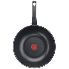 Сковорода-вок Tefal Easy Plus, 28 см, (04237628)