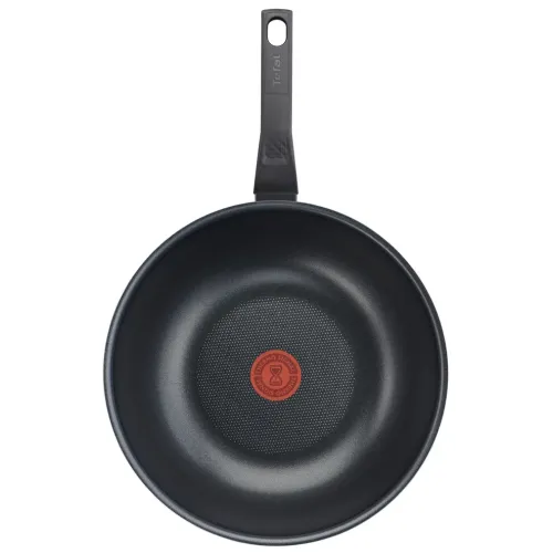 Сковорода-вок Tefal Easy Plus, 28 см, (04237628)
