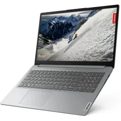 Ноутбук 15.6&quot; Lenovo 15AMN7 Ryzen 3 Grey (82VG00LSUE)