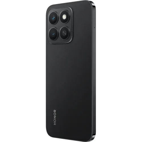 Сотовый телефон Honor X8c 8/128Gb Black 