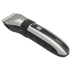 Машинка для стрижки POLARIS PHC-3017 R черно-сереб.