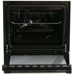 Газоэлектроплита  RENOVA SG6E-TDW