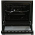 Газоэлектроплита  RENOVA SG6E-TDW
