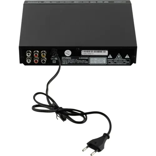 DVD Hyundai H-DVD200