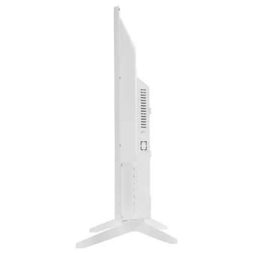 TV LCD 32" BBK 32LEX-7290/TS2C белый