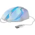 Мышь Defender Cyber MB-560L белый