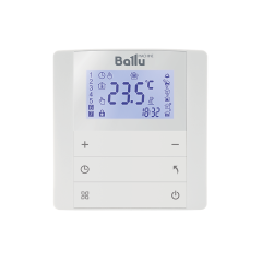 Термостат цифровой BALLU BDT-1