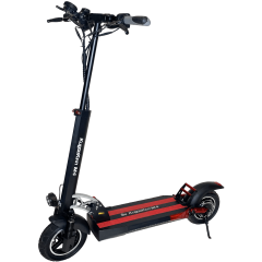 Электросамокат KUGOO KIRIN M4 (11 Ам/ч)