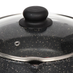 Ковш алюм. Горница Гранит, 2 л. (кш2011аг)(337640)