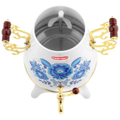 Электросамовар CENTEK СТ-0092A 