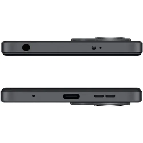 Сотовый телефон Xiaomi REDMI NOTE 12 8/256Gb Onyx Gray