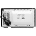 Микроволновая печь HORIZONT 20MW700-1378AAB, 20 л., черная (М) 