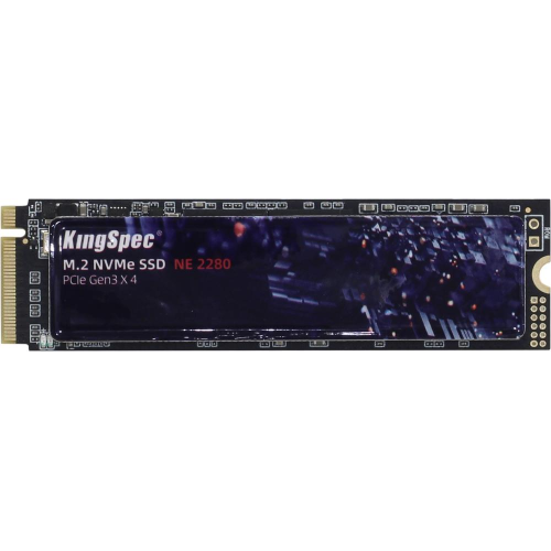 SSD M.2 512Gb Kingspec NE-512 M.2 2280 