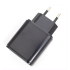 СЗУ OLMIO USB 3.4A Smart IC черное