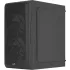 Корпус Aerocool CS-107-A-BK-v2 черный 