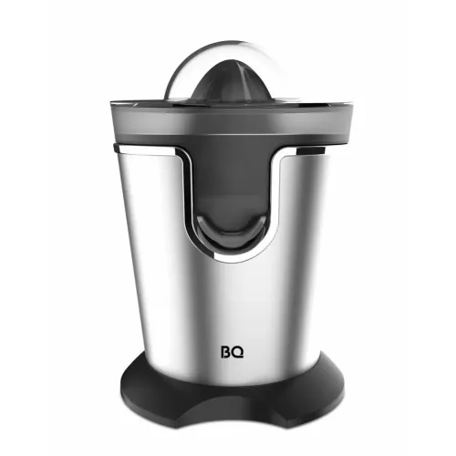 Соковыжималка для цитр.BQ J1732 черный/серебристый