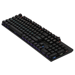 Клавиатура TFN-G Saibot KX-15 