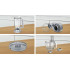 Кухонный комбайн Bosch MC812W620