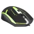 Мышь Defender Cyber MB-600L черный