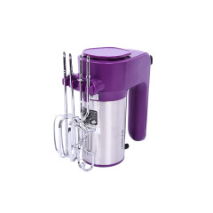 Миксер OURSSON HM4001/SP