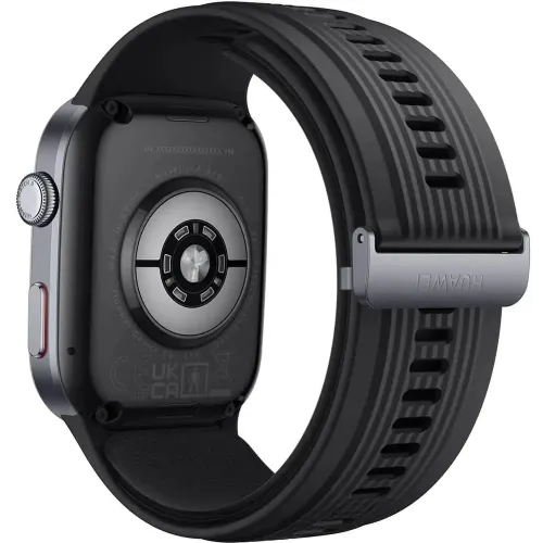 Смарт-часы Huawei Watch D 2 Black