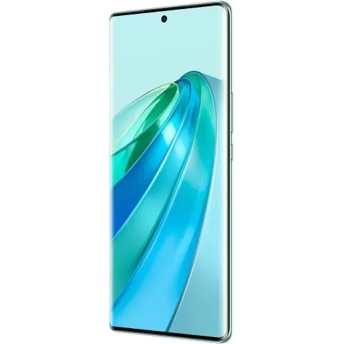 Сотовый телефон Honor X9a 8/256 зеленый