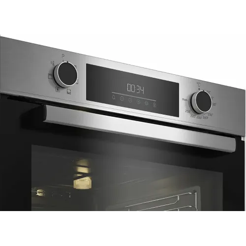 Духовка электрическая BEKO BBIE12300XC
