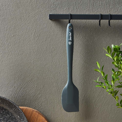 Лопатка Ivlev Chef Fusion, силикон, 27 см (881-229)