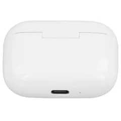 Гарнитура Bluetooth Pero TWS06 Comfort белый