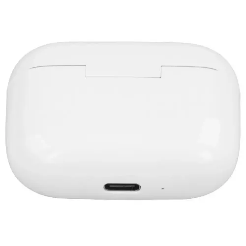 Гарнитура Bluetooth Pero TWS06 Comfort белый