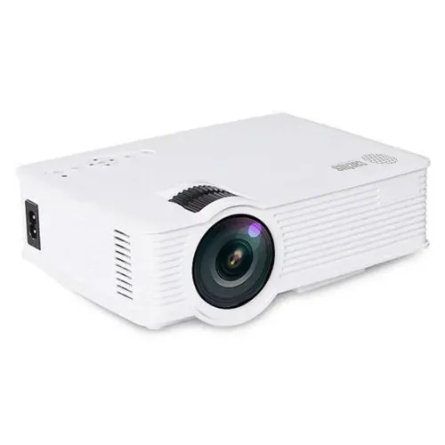 Проектор CACTUS CS-PRE.09WT.WVGA