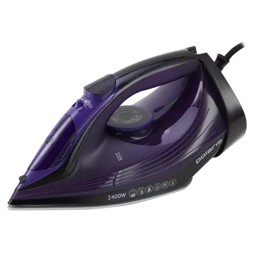 Утюг POLARIS PIR 2487AK