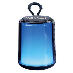 Акустика портативная WALKER WSP-125 черный (*5)