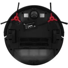 Пылесос-робот Kitfort КТ-590