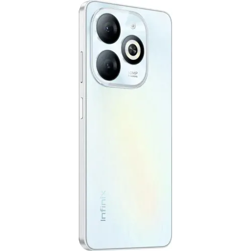 Сотовый телефон INFINIX Smart 8 Pro 8/128Gb Galaxy White