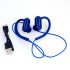 Гарнитура Bluetooth Belsis BE1202BBE синий